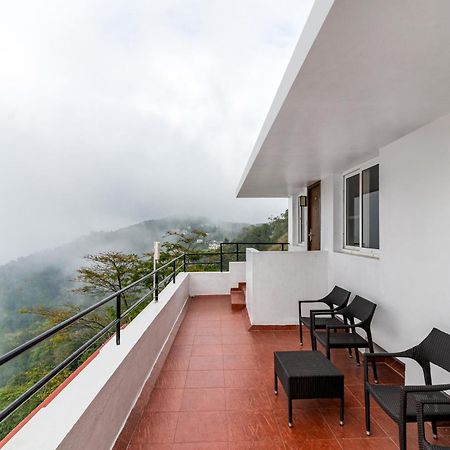 Sterling Yercaud Hotel Exterior photo