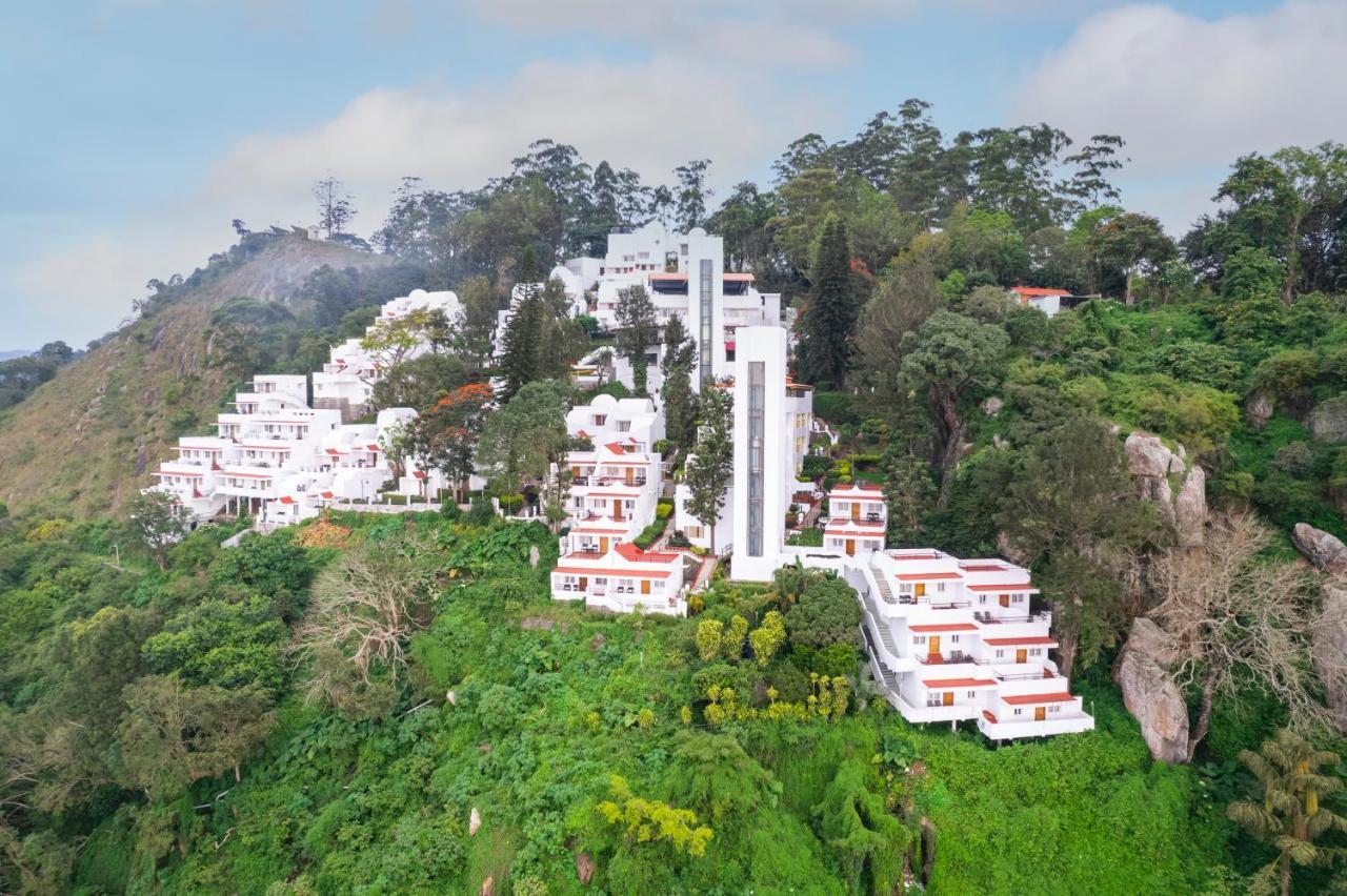 Sterling Yercaud Hotel Exterior photo