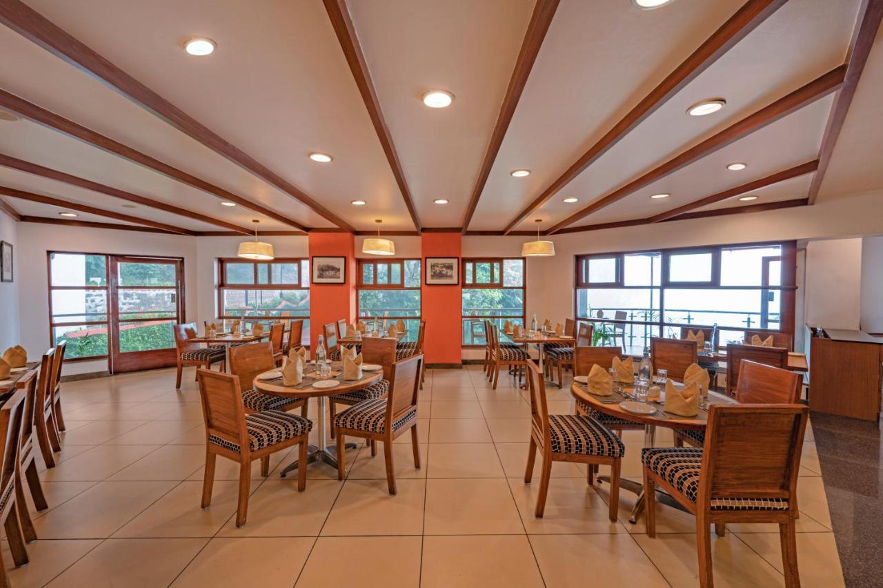 Sterling Yercaud Hotel Exterior photo