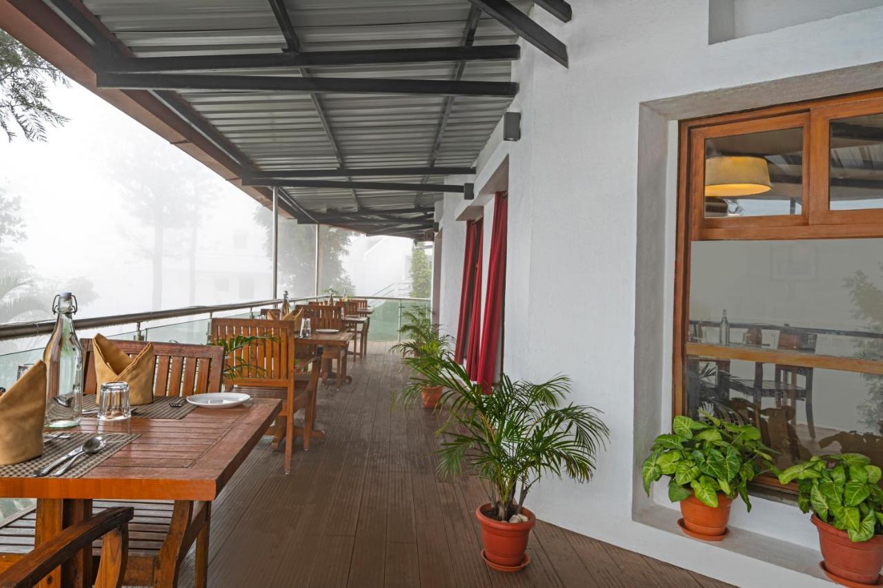 Sterling Yercaud Hotel Exterior photo