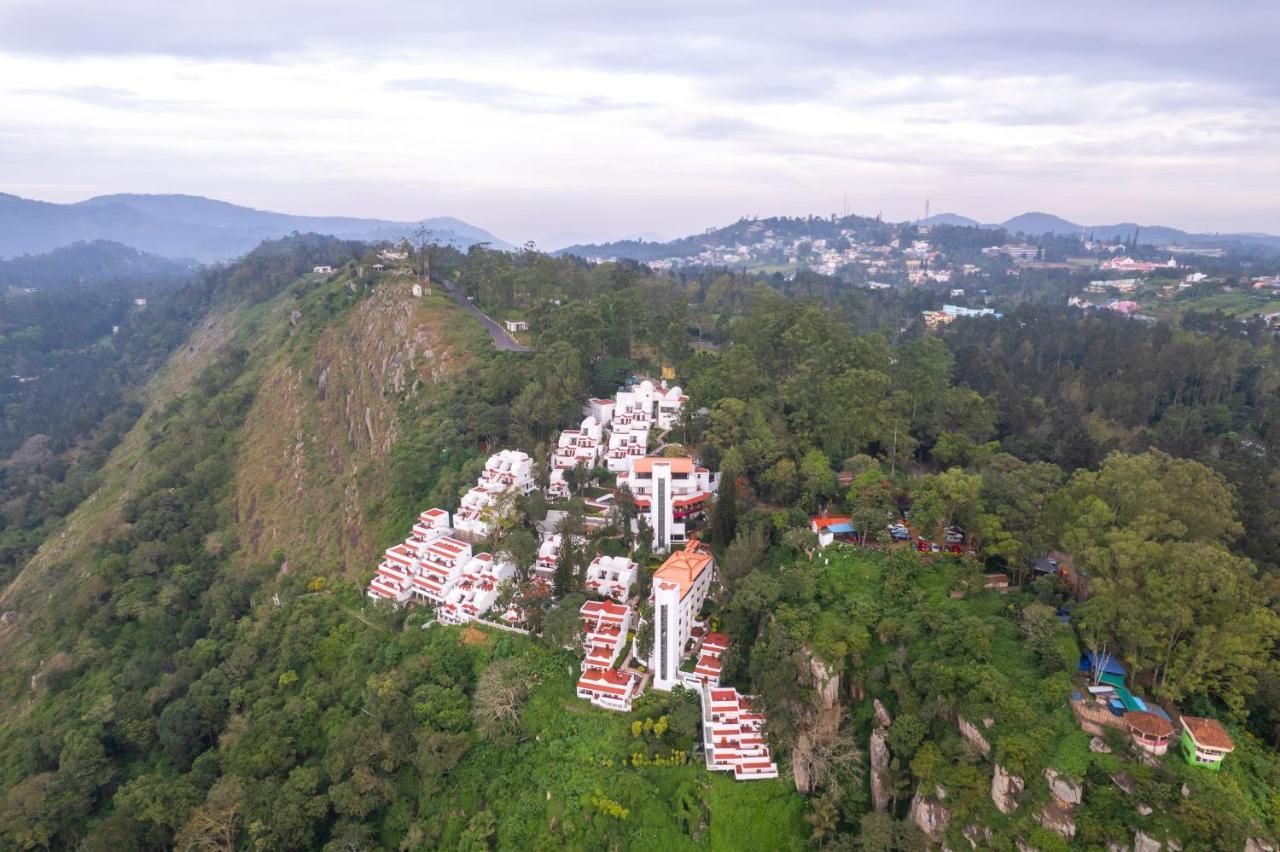 Sterling Yercaud Hotel Exterior photo