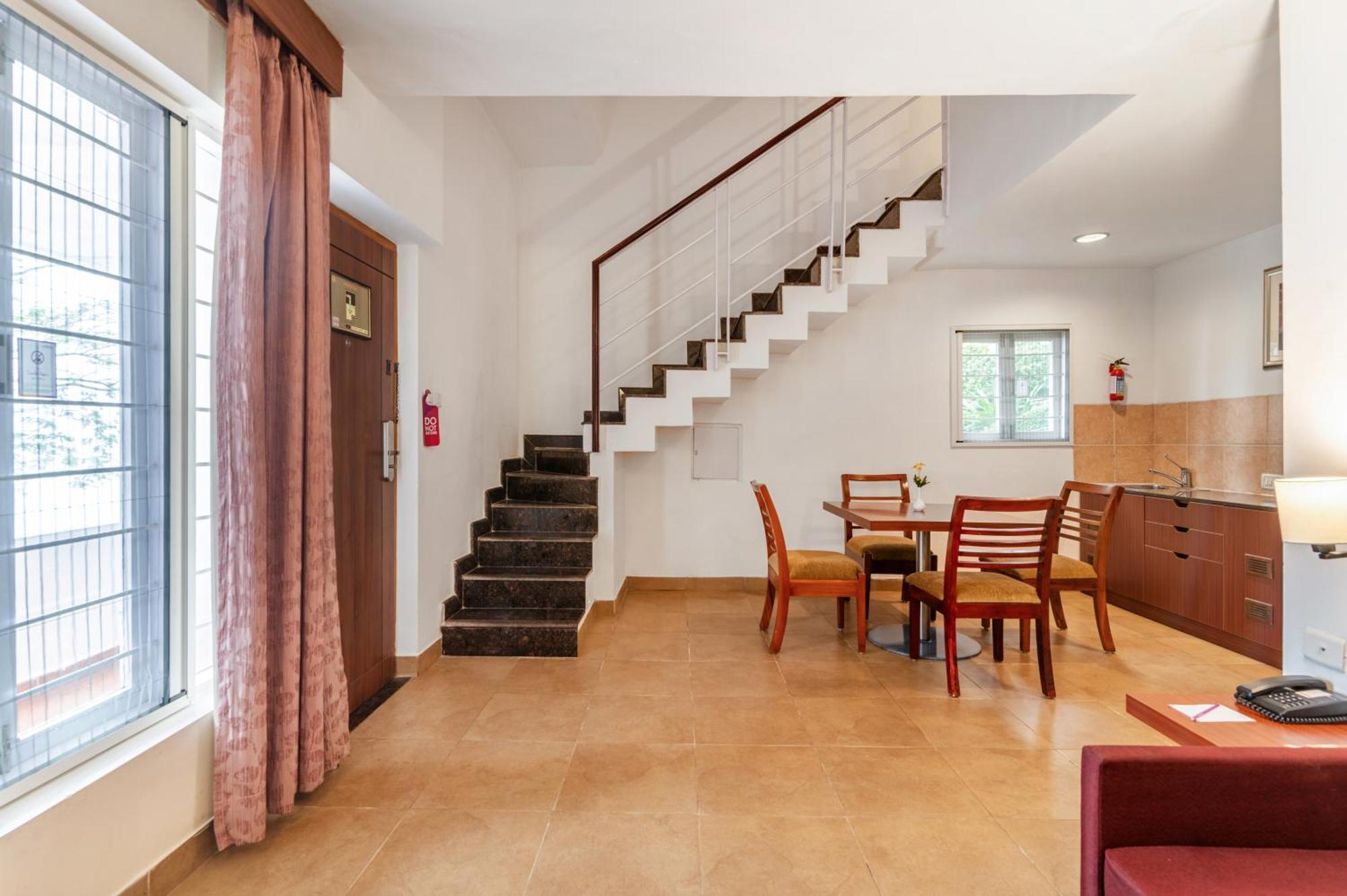 Sterling Yercaud Hotel Exterior photo