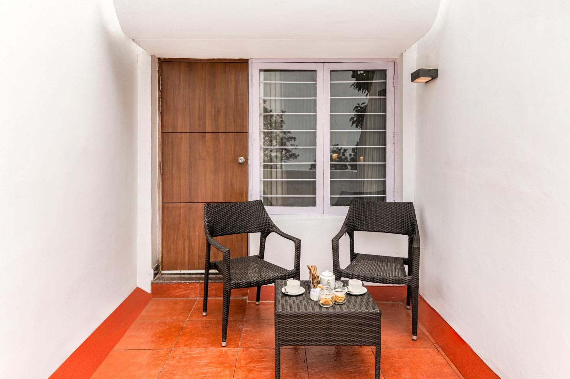 Sterling Yercaud Hotel Exterior photo